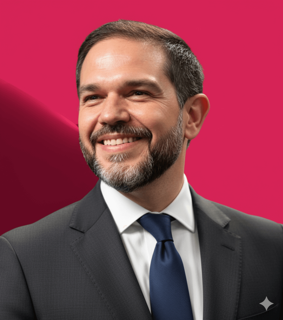 Renato Rocha Ferreira