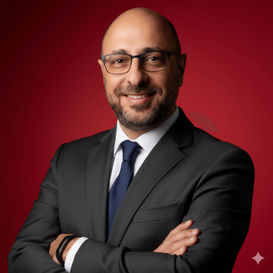 Rubens (Rubão) Neistein